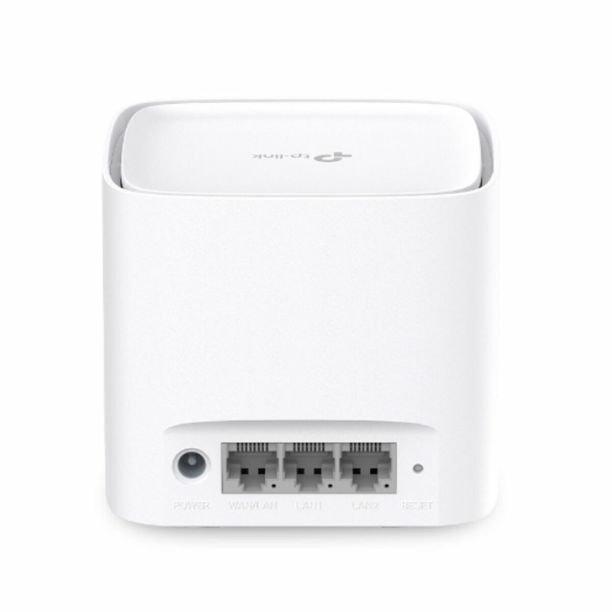 Prieigos taškas TP-Link AX1800 Balta